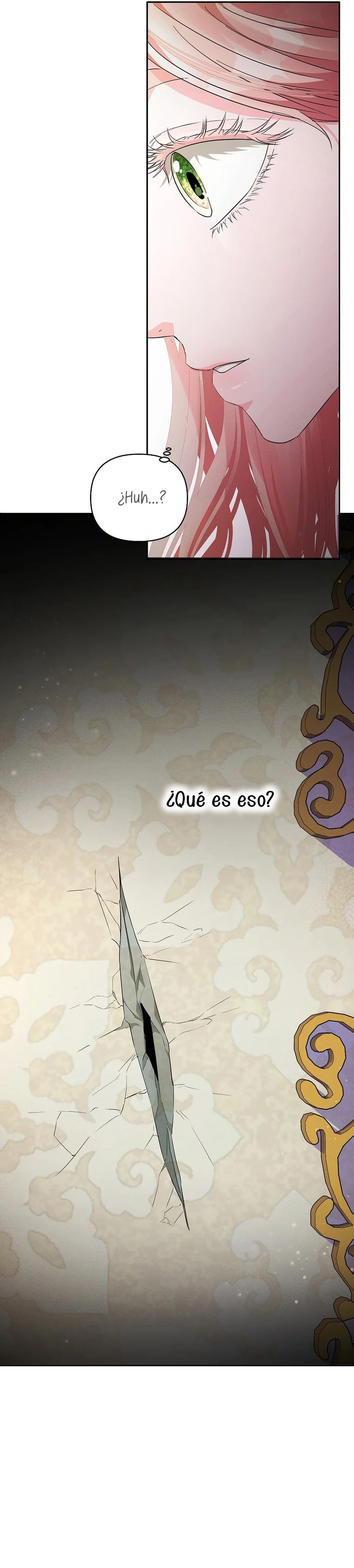 Marido tirano, con la que estás obsesionado está en otra parte Capítulo 2 - Page 36