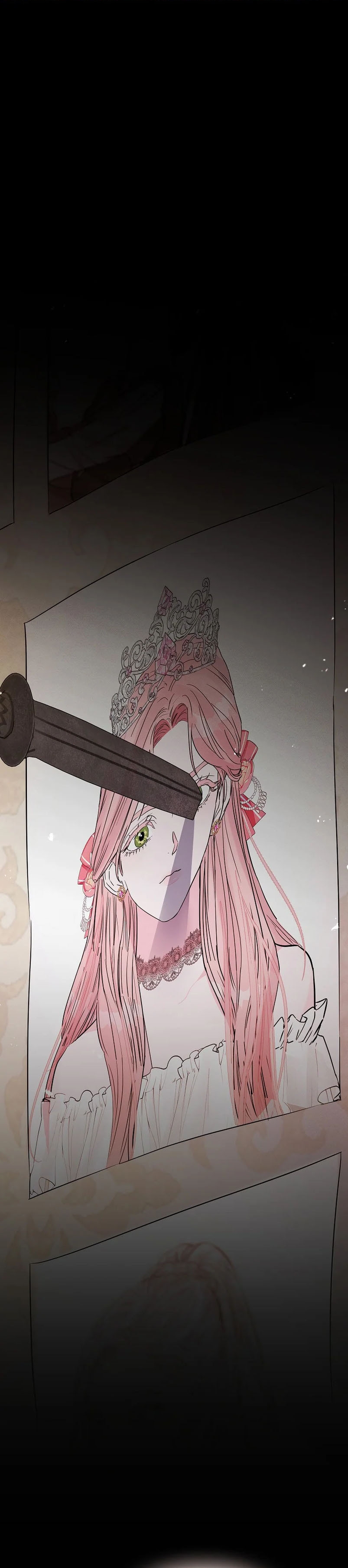 Marido tirano, con la que estás obsesionado está en otra parte Capítulo 2 - Page 39