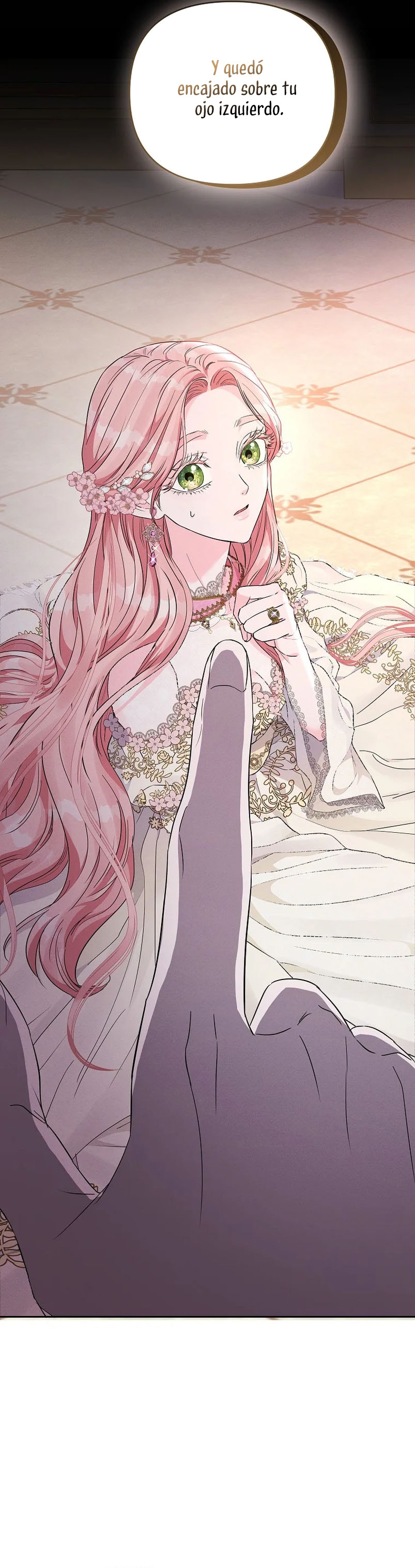 Marido tirano, con la que estás obsesionado está en otra parte Capítulo 2 - Page 40