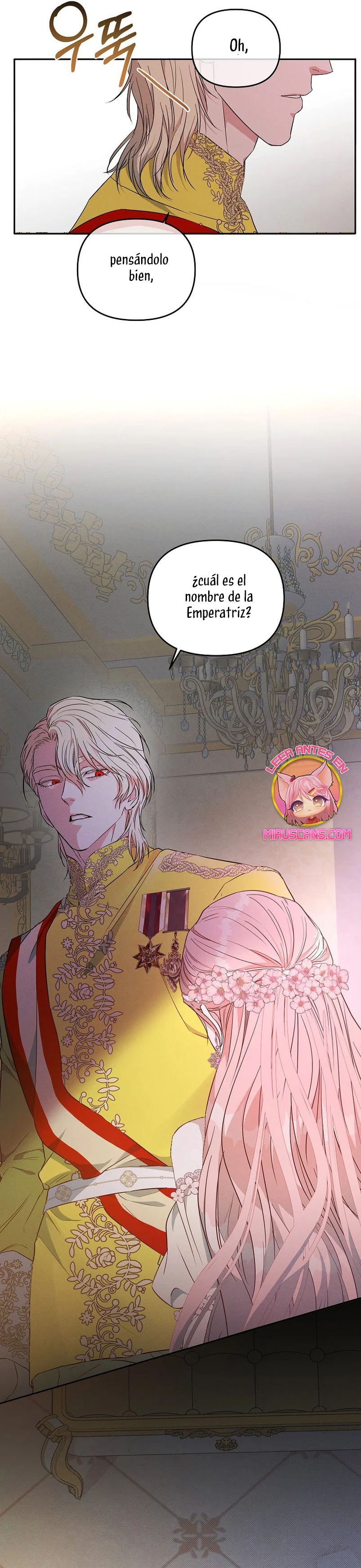 Marido tirano, con la que estás obsesionado está en otra parte Capítulo 2 - Page 43