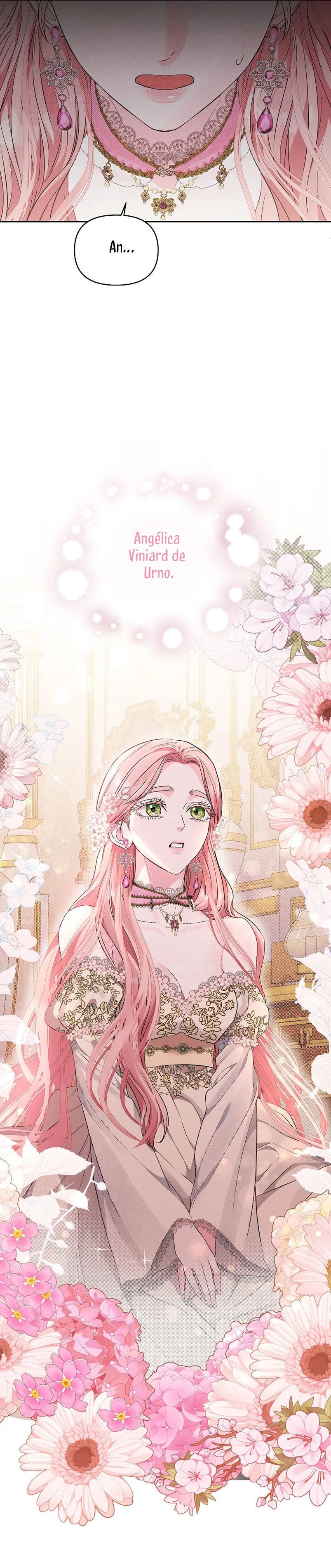 Marido tirano, con la que estás obsesionado está en otra parte Capítulo 2 - Page 45