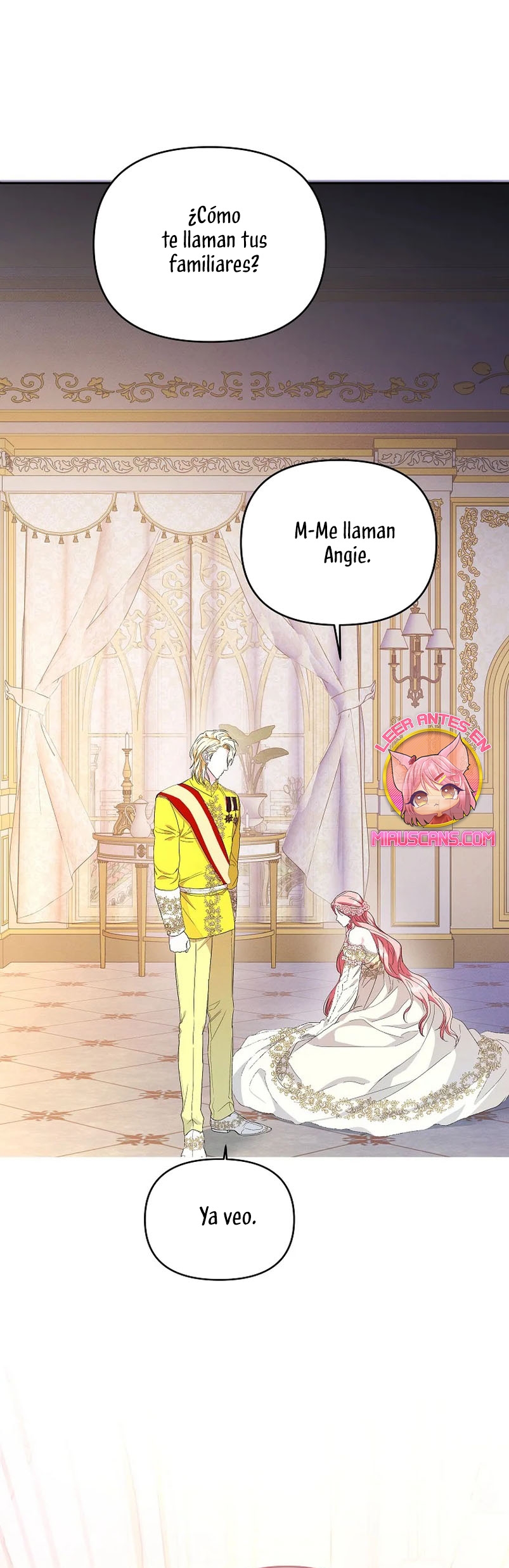 Marido tirano, con la que estás obsesionado está en otra parte Capítulo 2 - Page 46