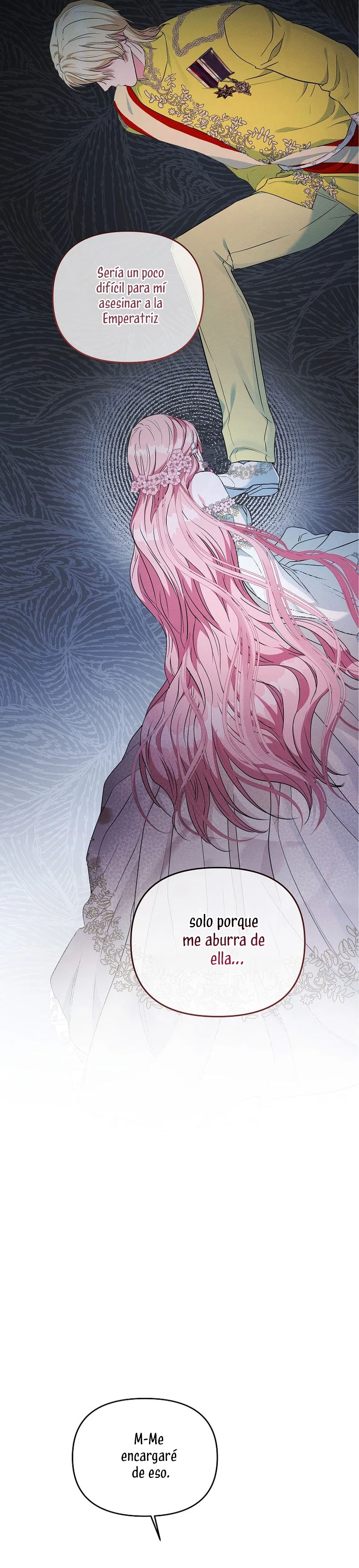 Marido tirano, con la que estás obsesionado está en otra parte Capítulo 2 - Page 49