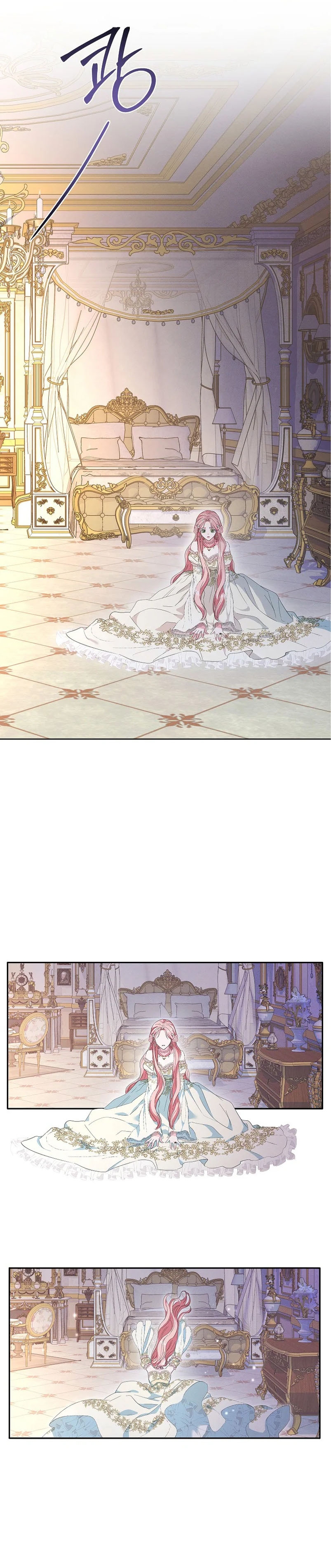 Marido tirano, con la que estás obsesionado está en otra parte Capítulo 2 - Page 51