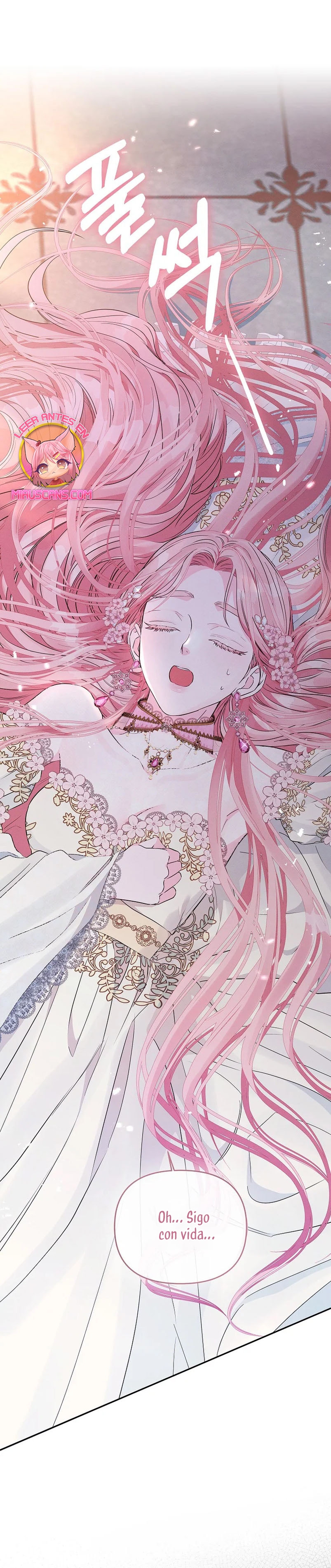 Marido tirano, con la que estás obsesionado está en otra parte Capítulo 2 - Page 52