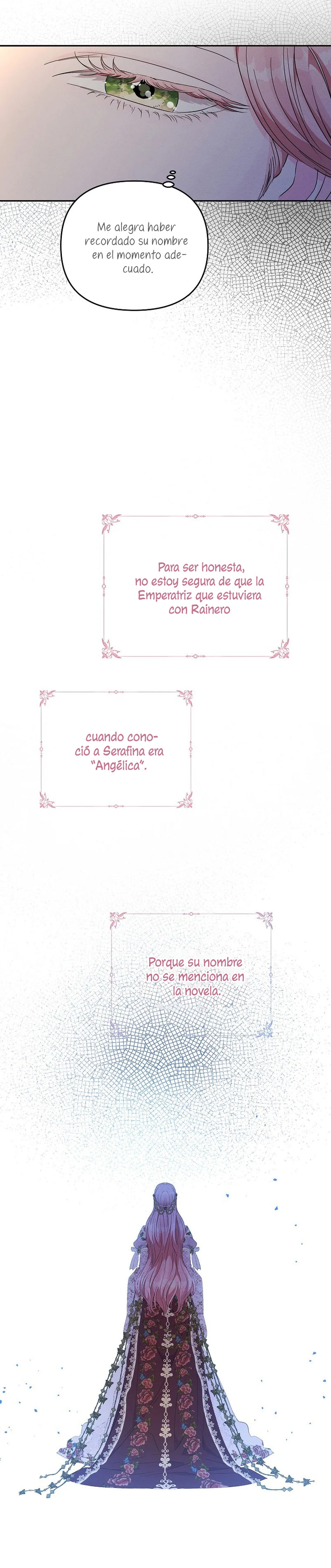 Marido tirano, con la que estás obsesionado está en otra parte Capítulo 2 - Page 53