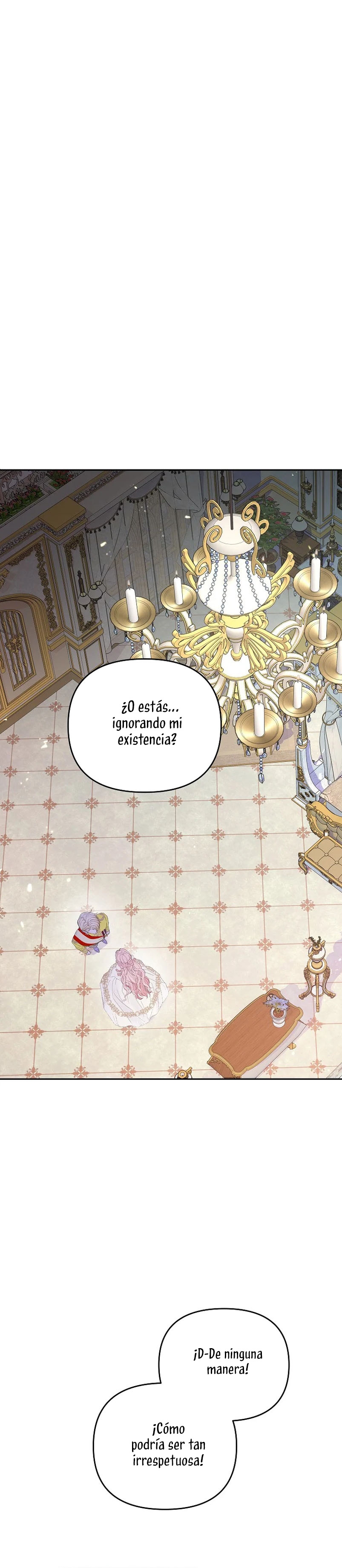 Marido tirano, con la que estás obsesionado está en otra parte Capítulo 2 - Page 6