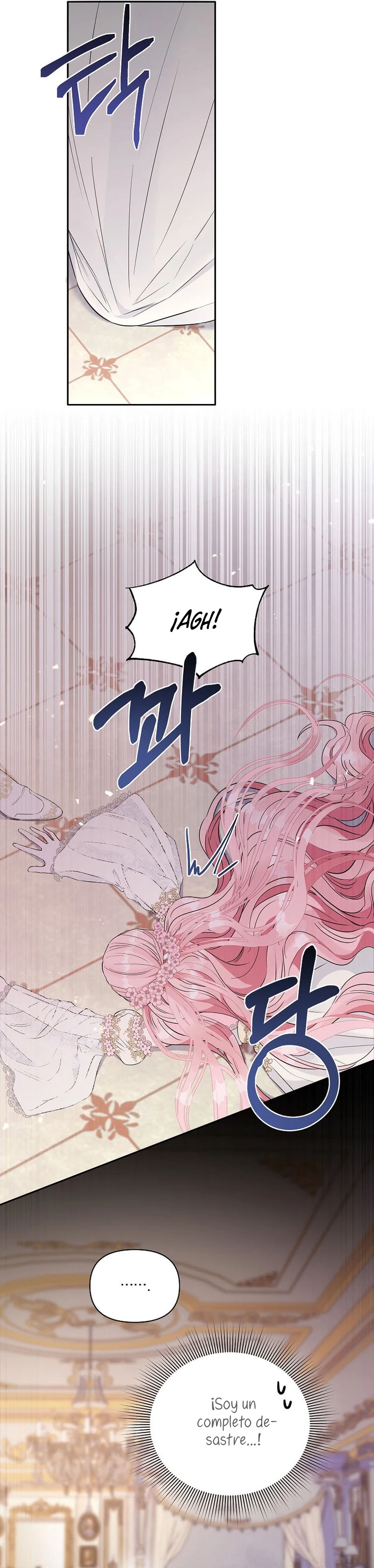 Marido tirano, con la que estás obsesionado está en otra parte Capítulo 2 - Page 7