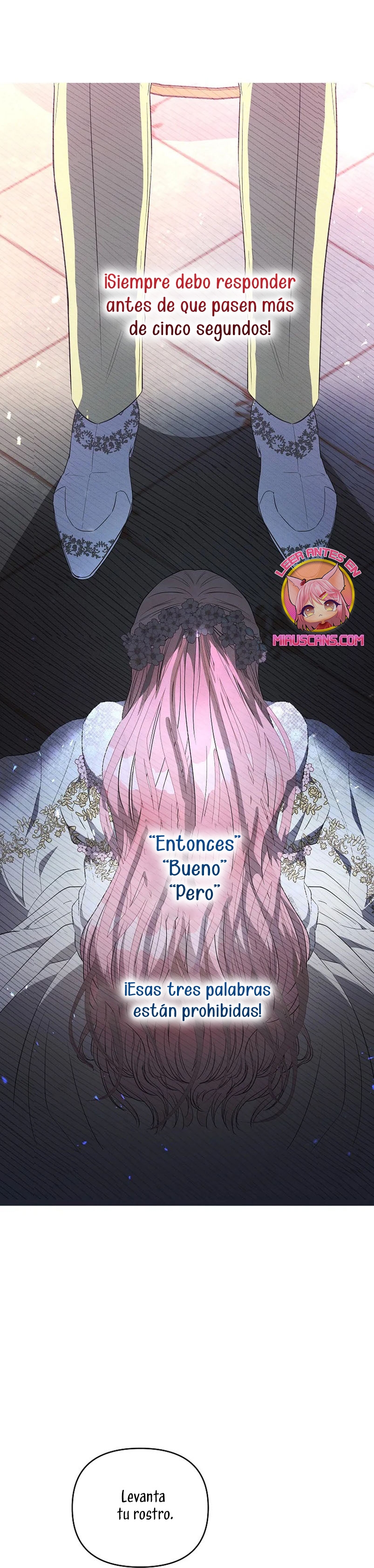 Marido tirano, con la que estás obsesionado está en otra parte Capítulo 2 - Page 9