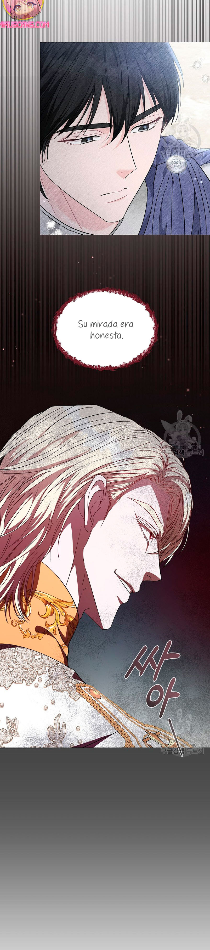 Marido tirano, con la que estás obsesionado está en otra parte Capítulo 20 - Page 10