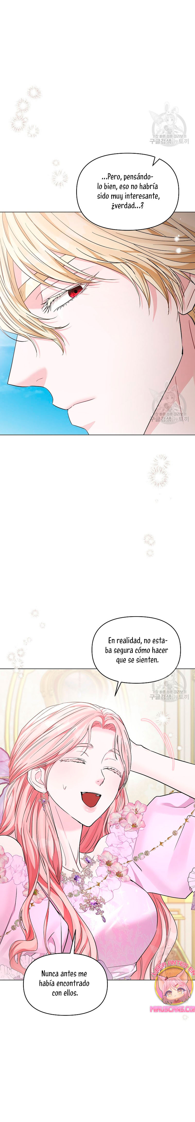 Marido tirano, con la que estás obsesionado está en otra parte Capítulo 20 - Page 13