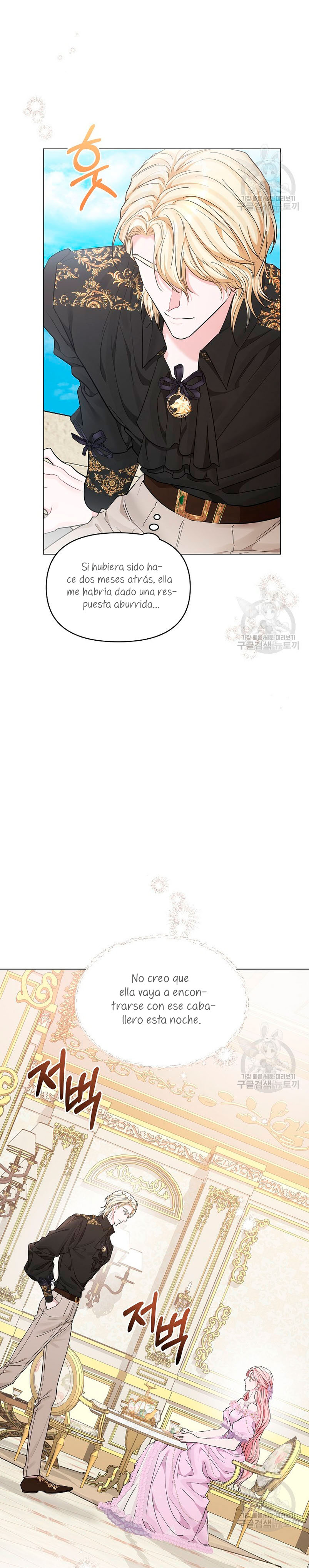 Marido tirano, con la que estás obsesionado está en otra parte Capítulo 20 - Page 14