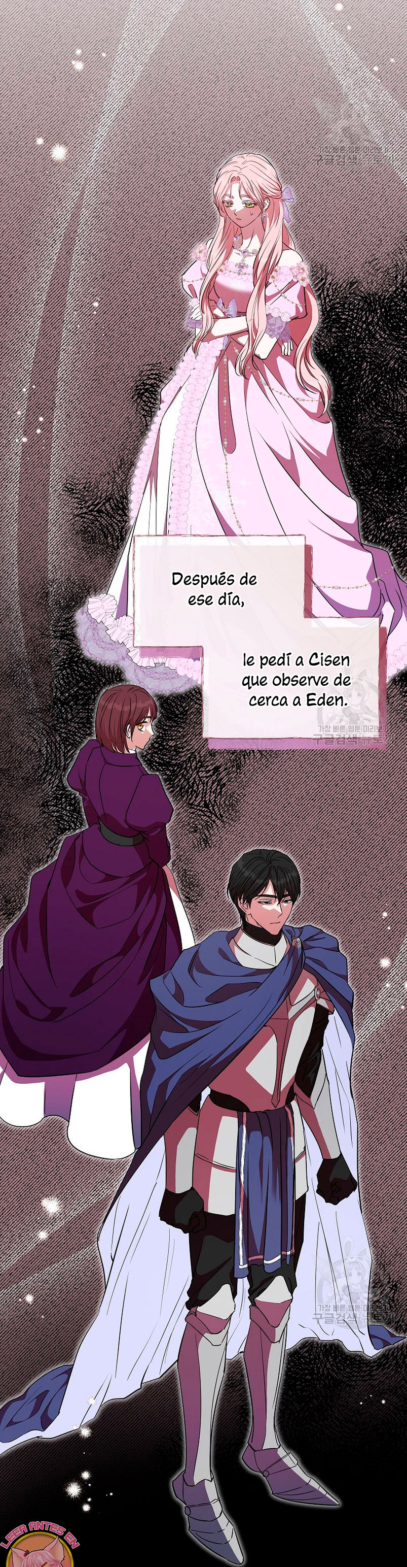 Marido tirano, con la que estás obsesionado está en otra parte Capítulo 20 - Page 19