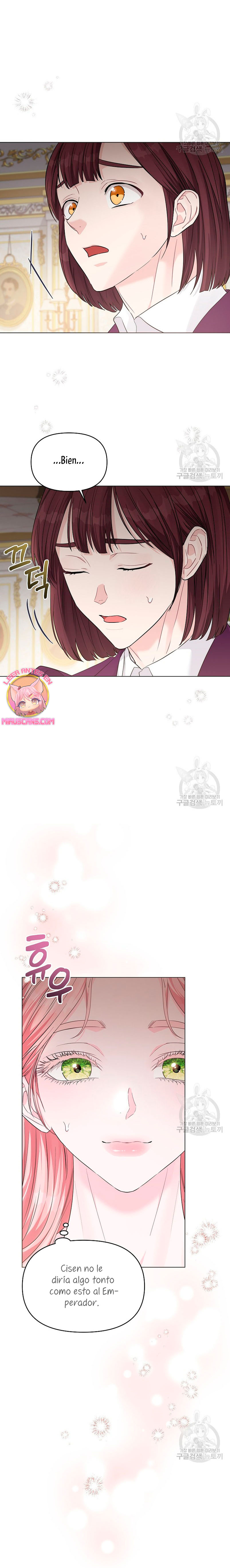 Marido tirano, con la que estás obsesionado está en otra parte Capítulo 20 - Page 24