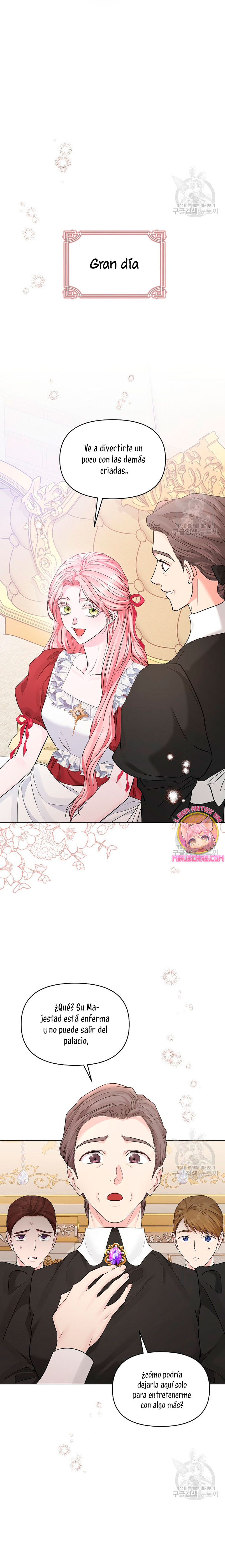 Marido tirano, con la que estás obsesionado está en otra parte Capítulo 20 - Page 25