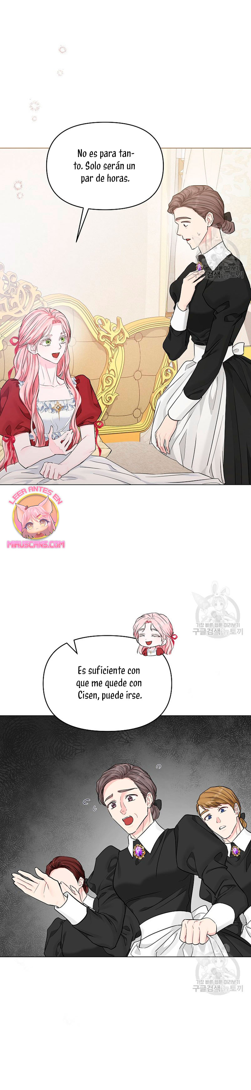 Marido tirano, con la que estás obsesionado está en otra parte Capítulo 20 - Page 26