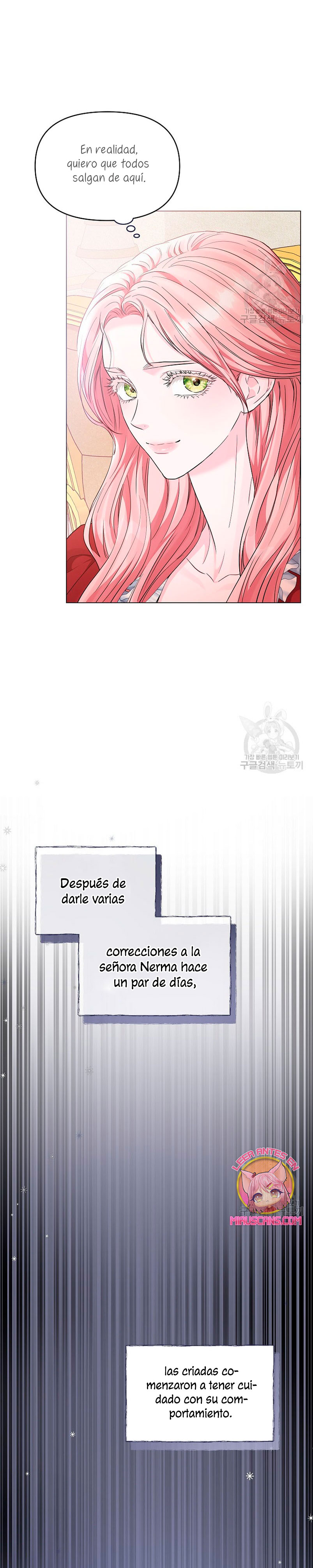 Marido tirano, con la que estás obsesionado está en otra parte Capítulo 20 - Page 27