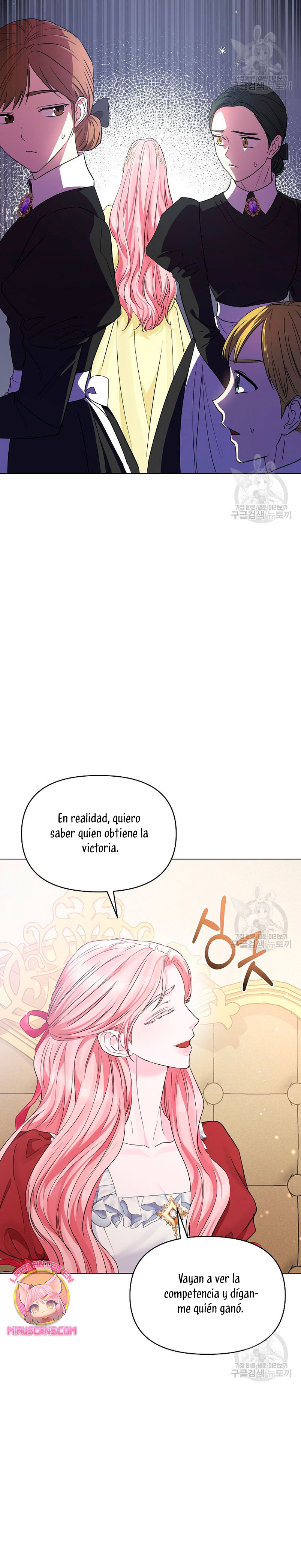 Marido tirano, con la que estás obsesionado está en otra parte Capítulo 20 - Page 28