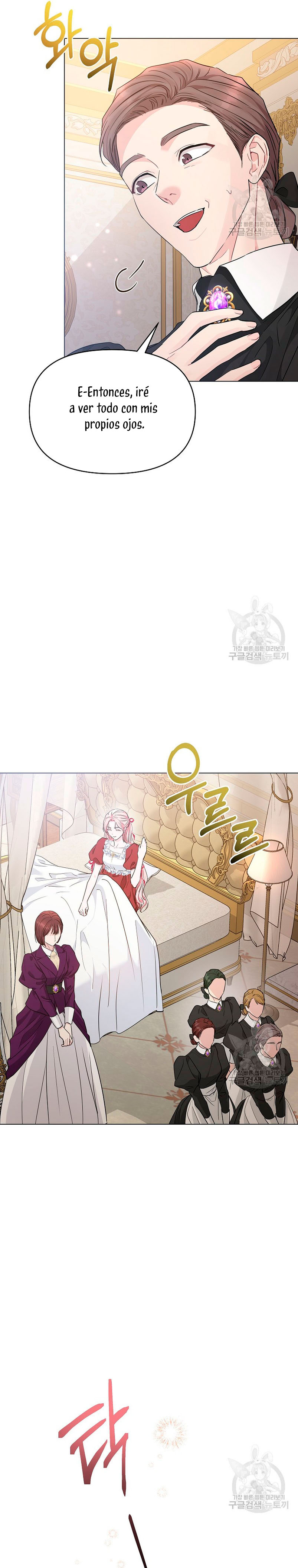 Marido tirano, con la que estás obsesionado está en otra parte Capítulo 20 - Page 29