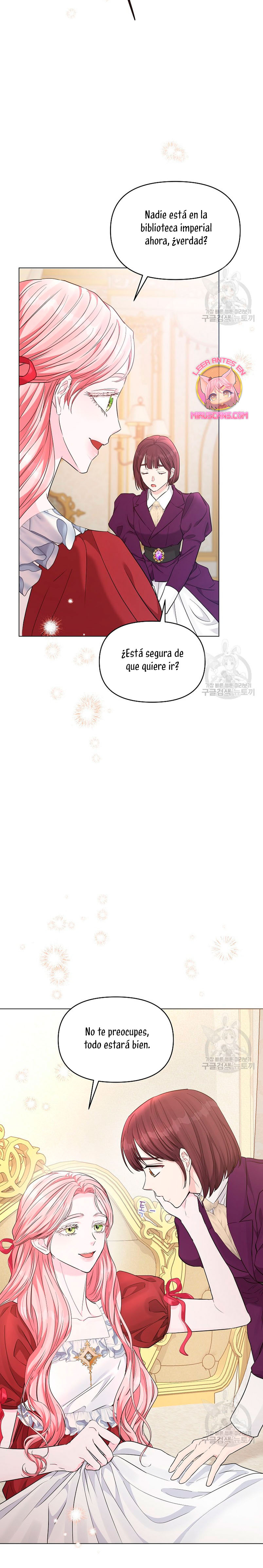 Marido tirano, con la que estás obsesionado está en otra parte Capítulo 20 - Page 30