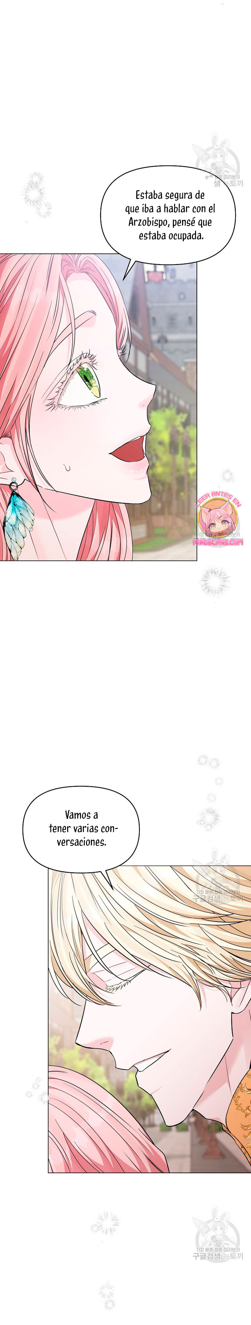 Marido tirano, con la que estás obsesionado está en otra parte Capítulo 20 - Page 4