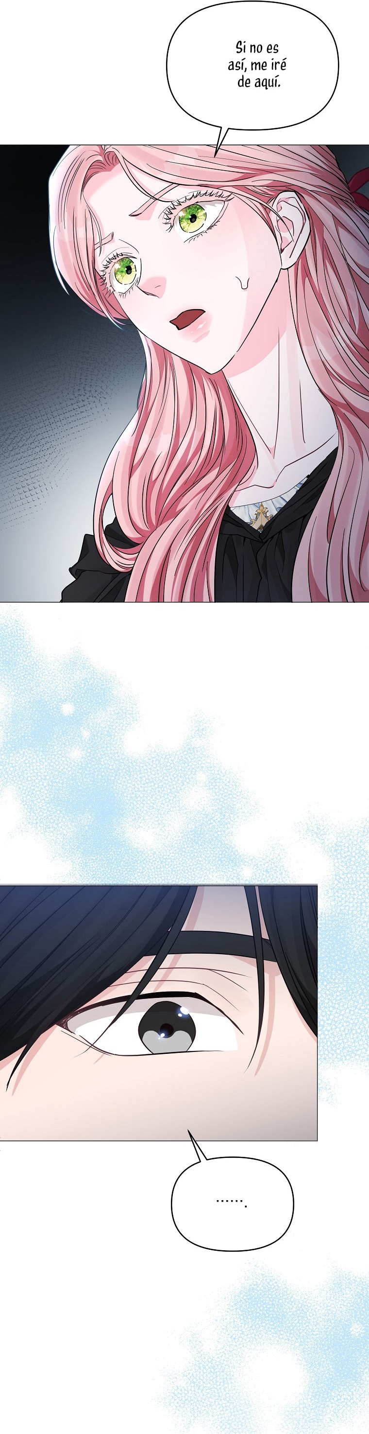 Marido tirano, con la que estás obsesionado está en otra parte Capítulo 21 - Page 11