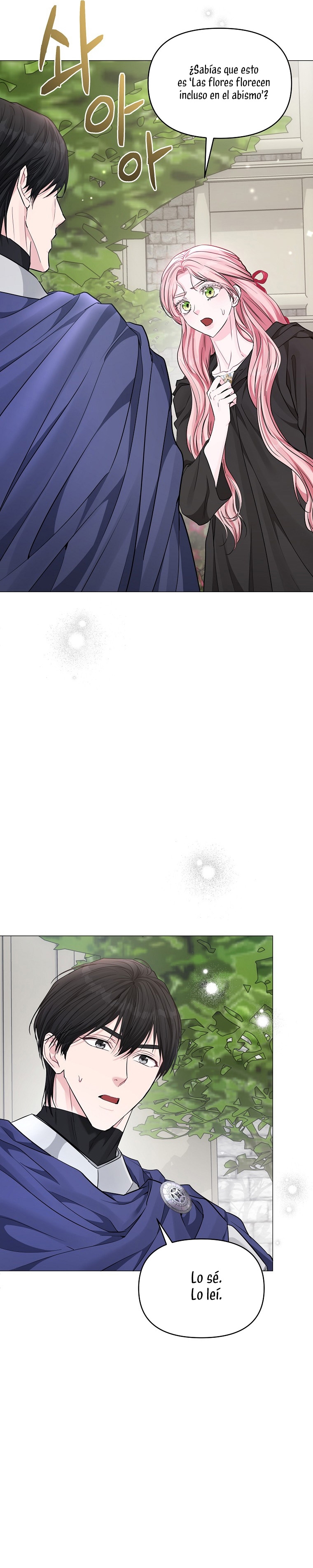 Marido tirano, con la que estás obsesionado está en otra parte Capítulo 21 - Page 14