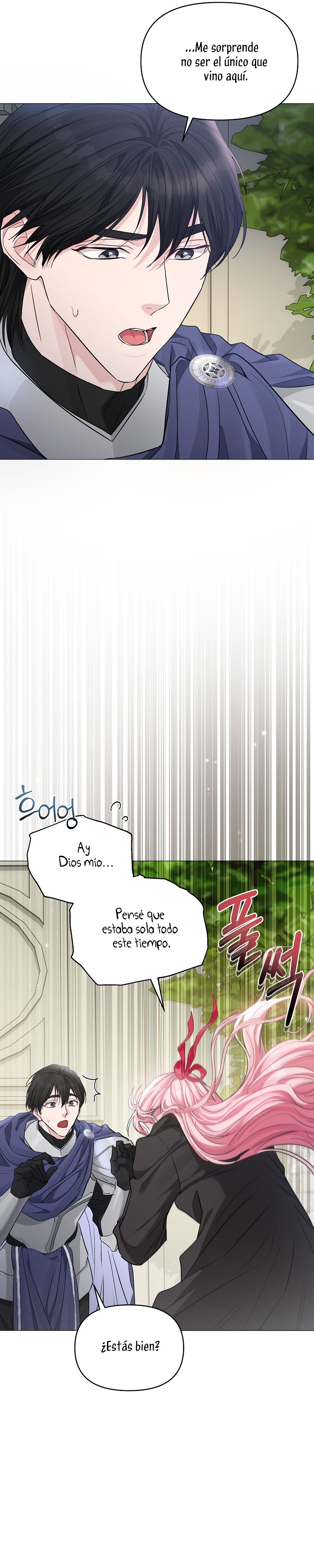 Marido tirano, con la que estás obsesionado está en otra parte Capítulo 21 - Page 16