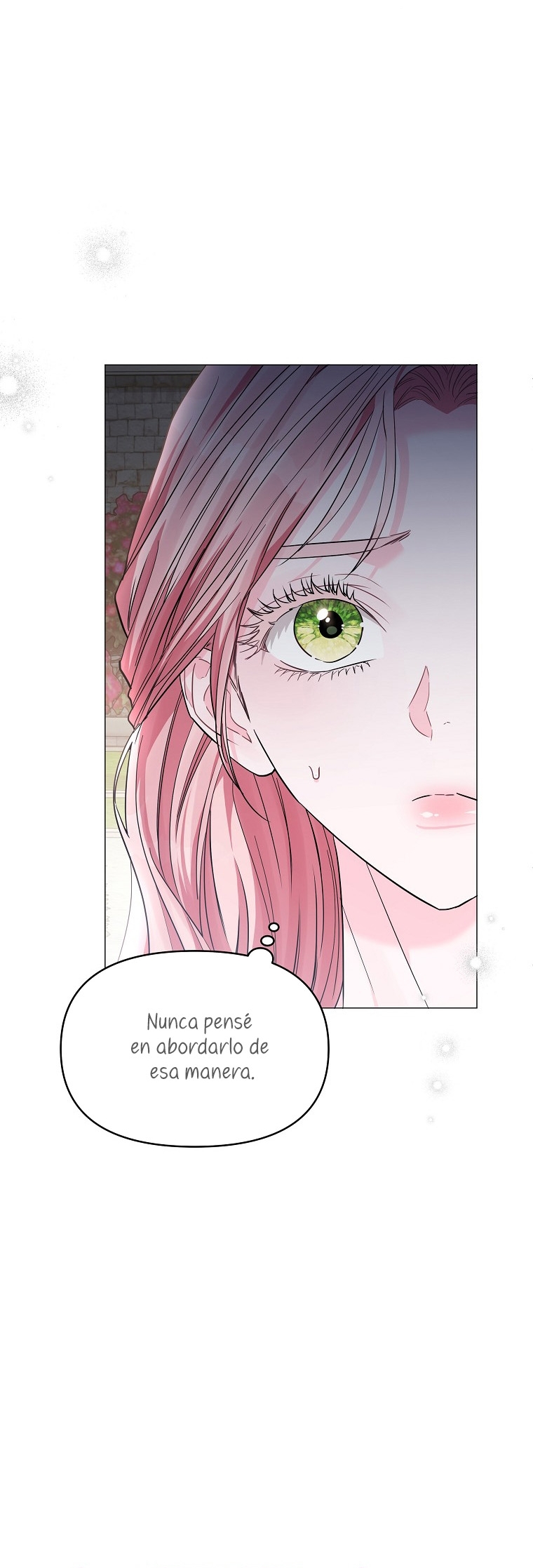 Marido tirano, con la que estás obsesionado está en otra parte Capítulo 21 - Page 23