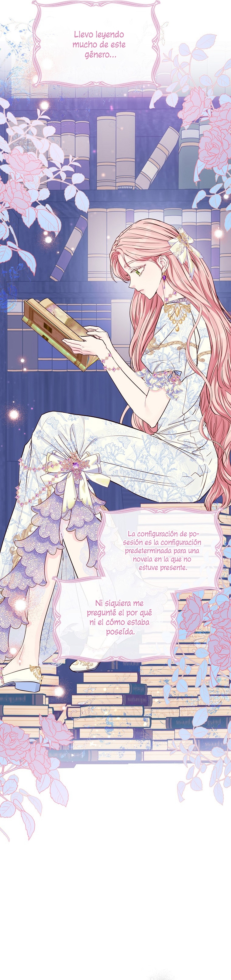 Marido tirano, con la que estás obsesionado está en otra parte Capítulo 21 - Page 24