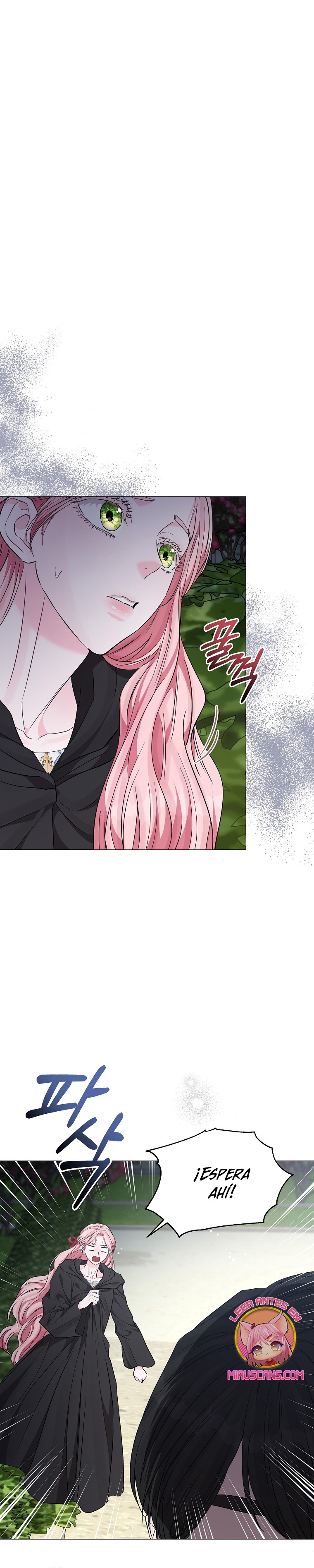 Marido tirano, con la que estás obsesionado está en otra parte Capítulo 21 - Page 3