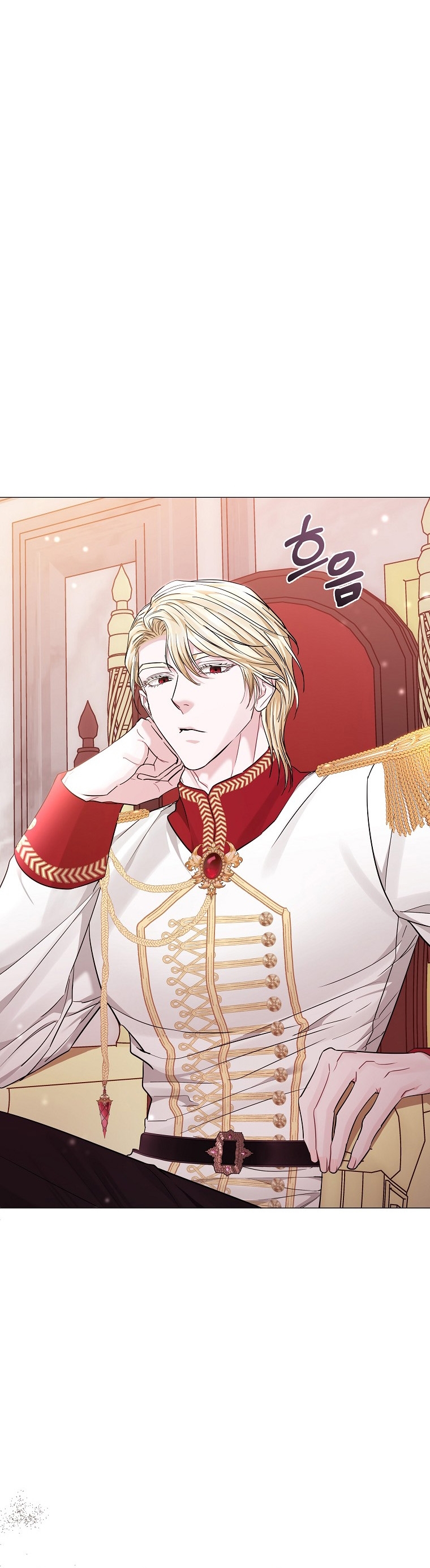 Marido tirano, con la que estás obsesionado está en otra parte Capítulo 21 - Page 32