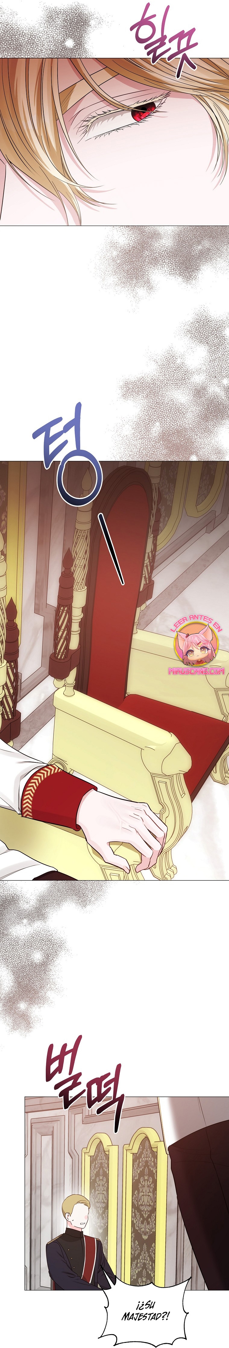 Marido tirano, con la que estás obsesionado está en otra parte Capítulo 21 - Page 33