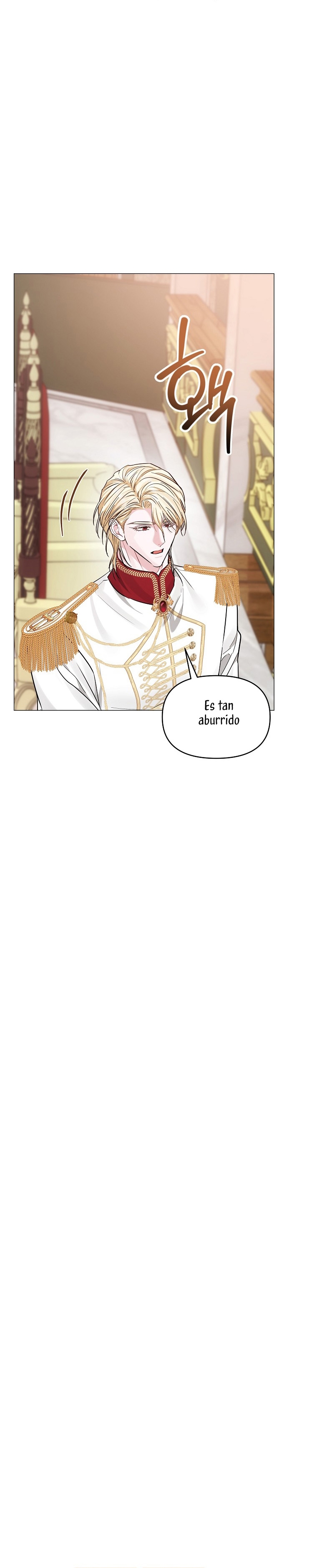 Marido tirano, con la que estás obsesionado está en otra parte Capítulo 21 - Page 34