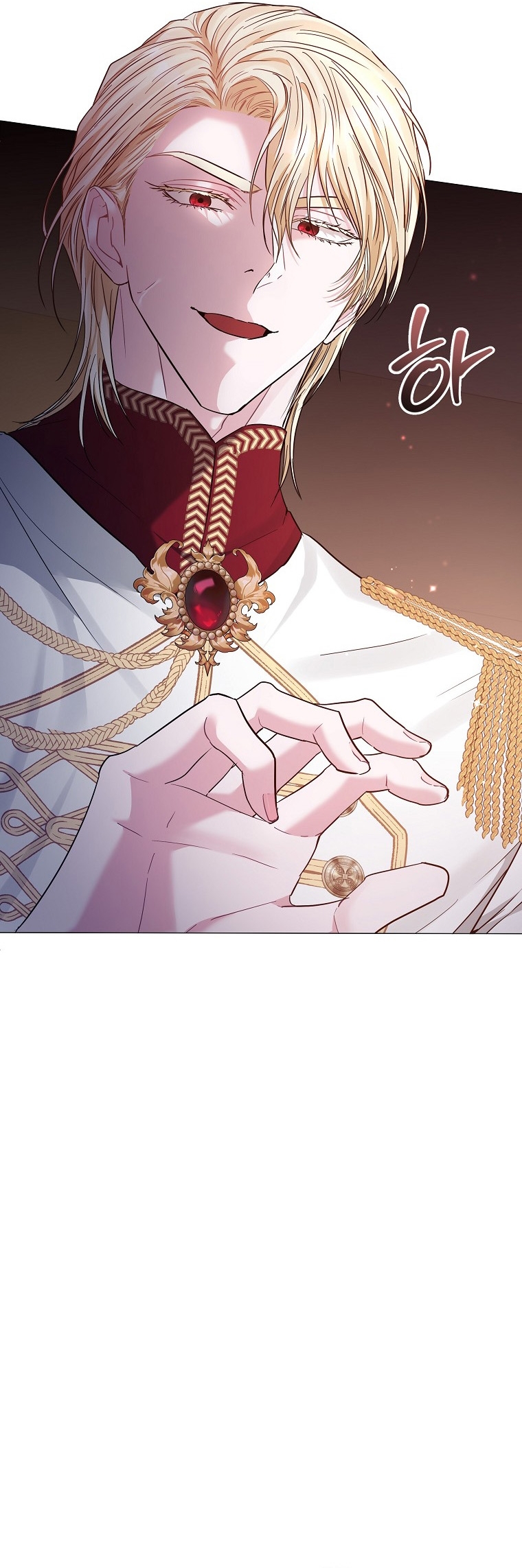 Marido tirano, con la que estás obsesionado está en otra parte Capítulo 21 - Page 38