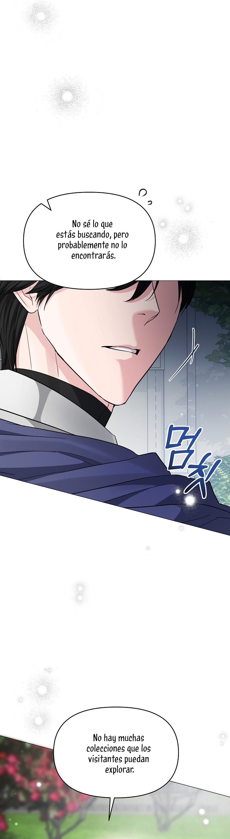 Marido tirano, con la que estás obsesionado está en otra parte Capítulo 21 - Page 4