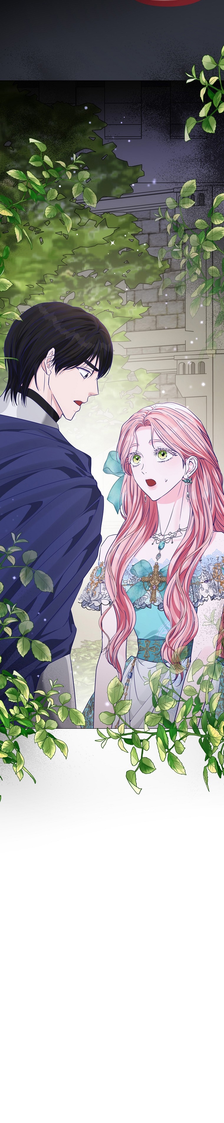 Marido tirano, con la que estás obsesionado está en otra parte Capítulo 21 - Page 41