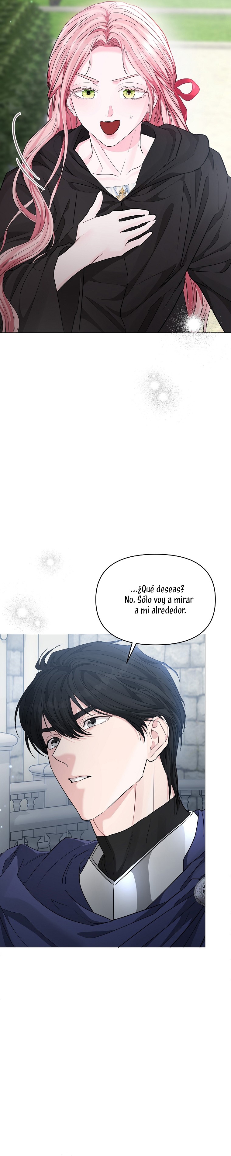 Marido tirano, con la que estás obsesionado está en otra parte Capítulo 21 - Page 5