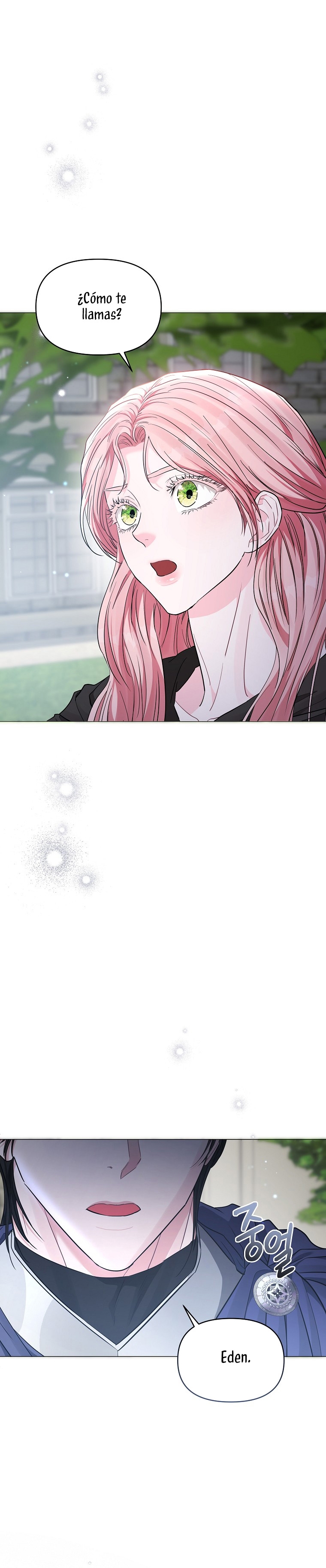 Marido tirano, con la que estás obsesionado está en otra parte Capítulo 21 - Page 7