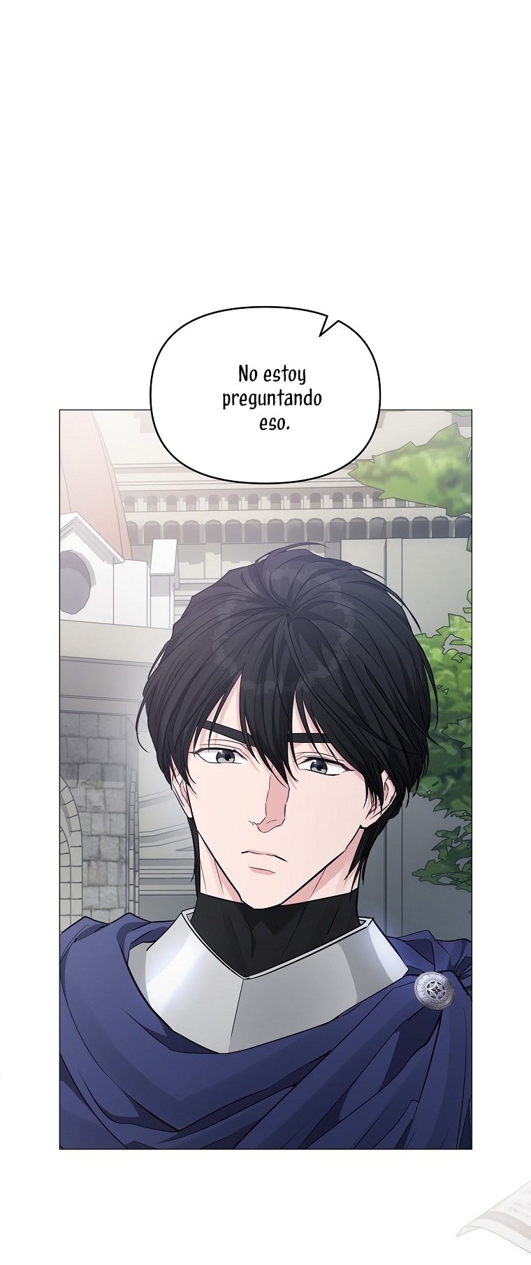 Marido tirano, con la que estás obsesionado está en otra parte Capítulo 21 - Page 9