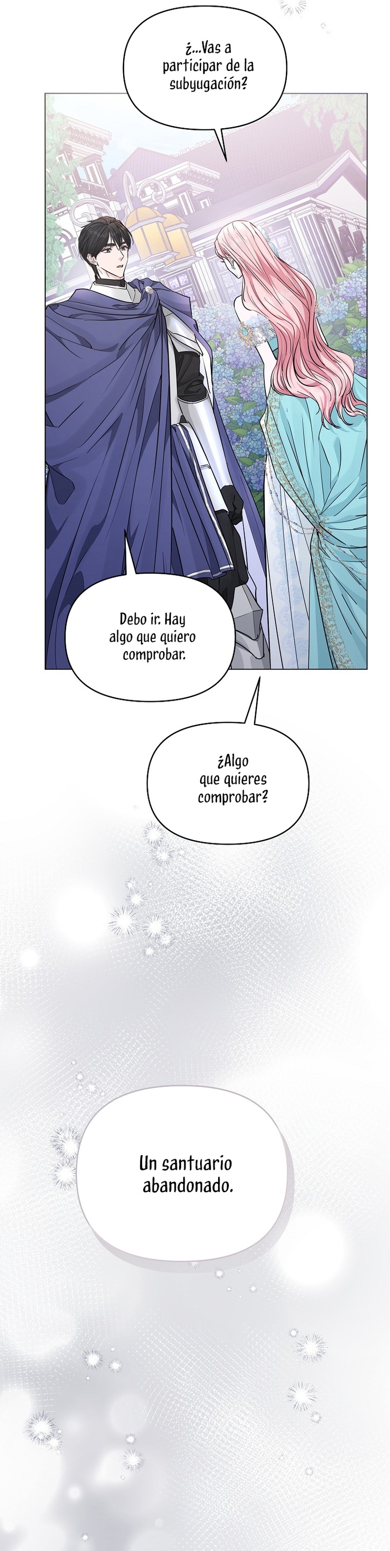 Marido tirano, con la que estás obsesionado está en otra parte Capítulo 22 - Page 13