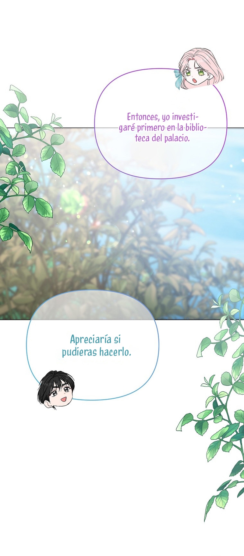 Marido tirano, con la que estás obsesionado está en otra parte Capítulo 22 - Page 15