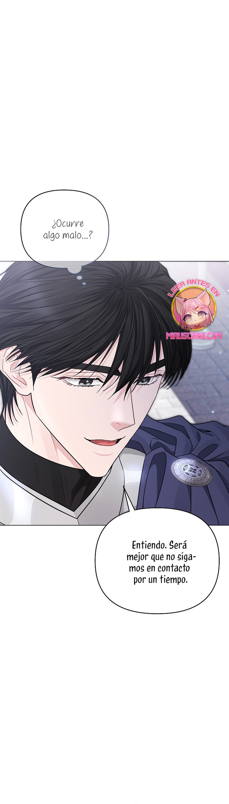 Marido tirano, con la que estás obsesionado está en otra parte Capítulo 22 - Page 17