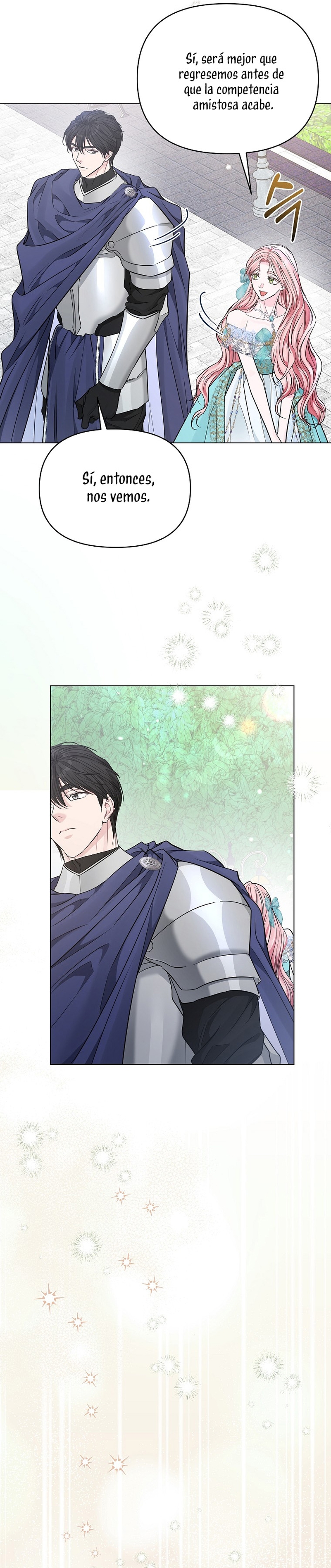 Marido tirano, con la que estás obsesionado está en otra parte Capítulo 22 - Page 18