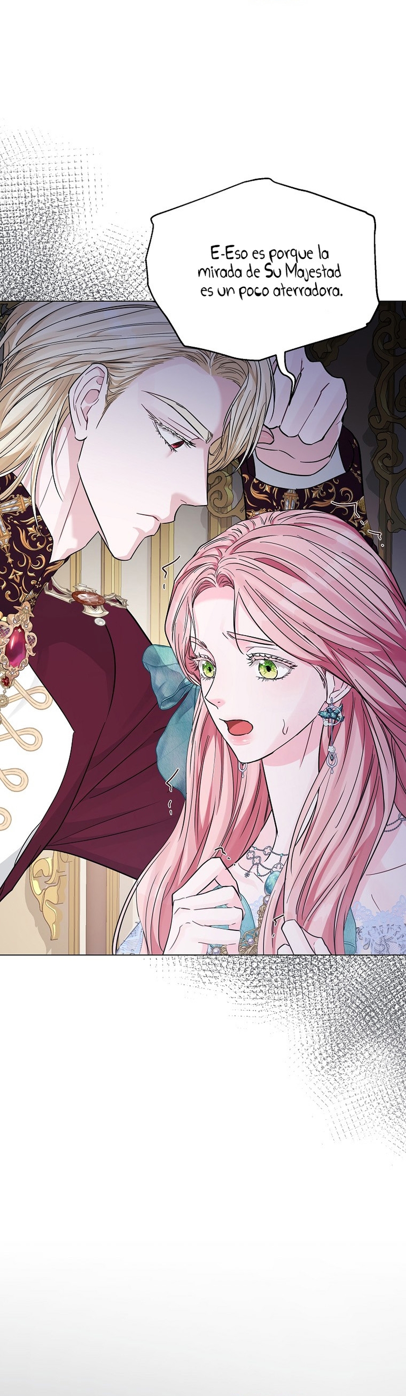 Marido tirano, con la que estás obsesionado está en otra parte Capítulo 22 - Page 23