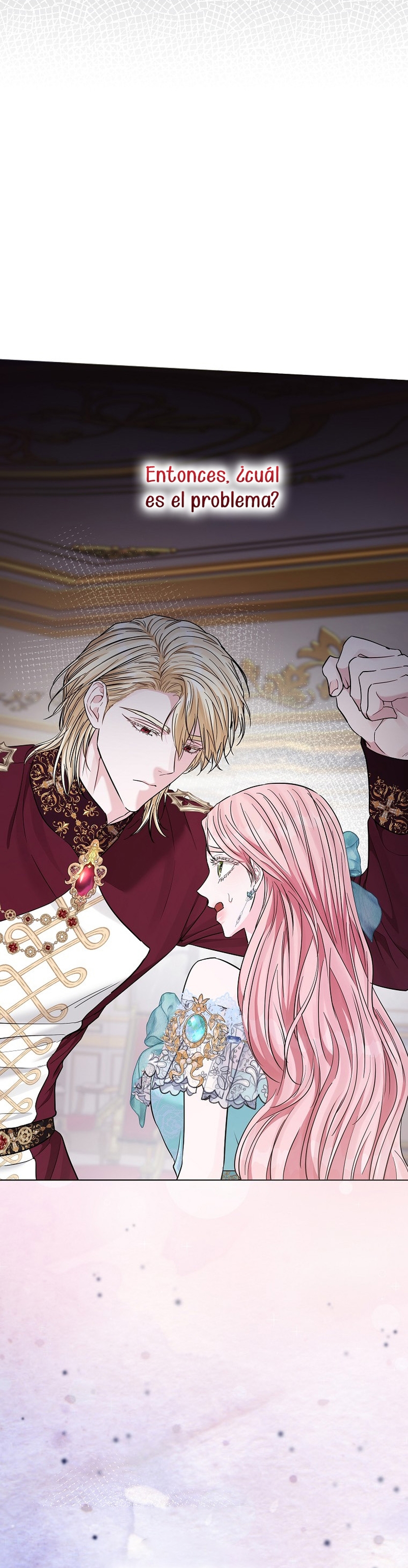 Marido tirano, con la que estás obsesionado está en otra parte Capítulo 22 - Page 26