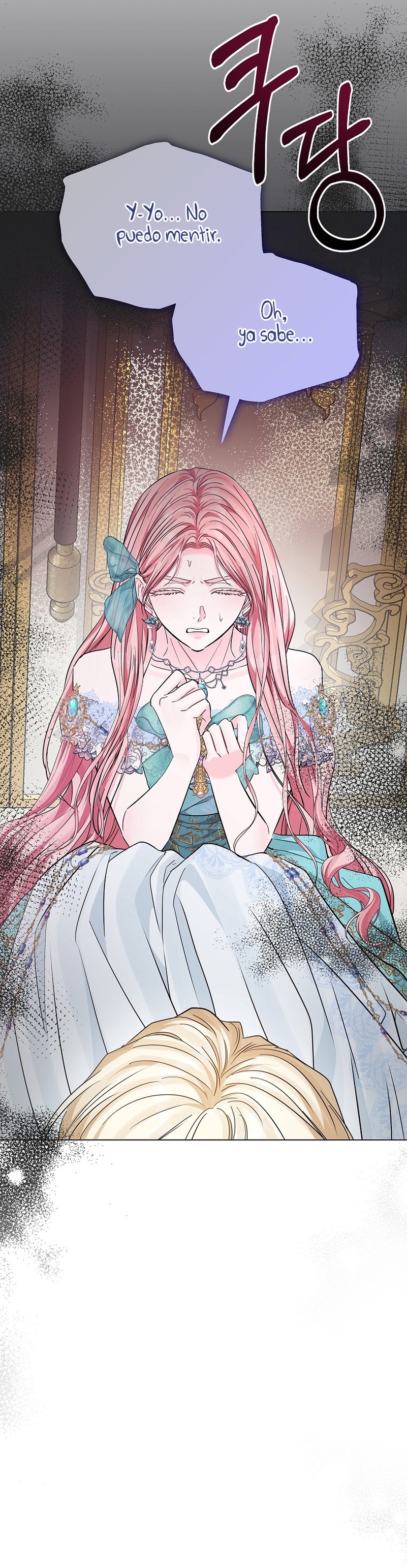 Marido tirano, con la que estás obsesionado está en otra parte Capítulo 22 - Page 30