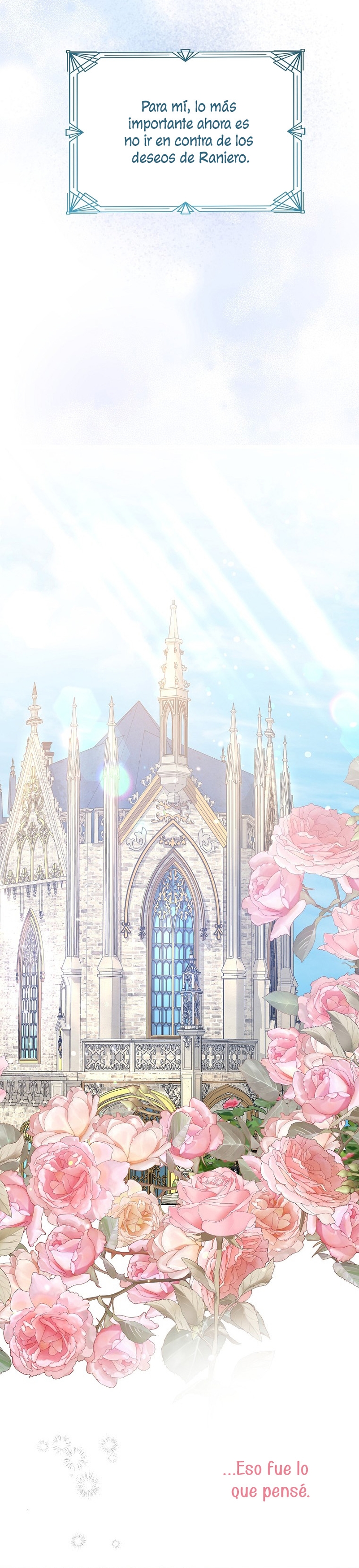 Marido tirano, con la que estás obsesionado está en otra parte Capítulo 22 - Page 43