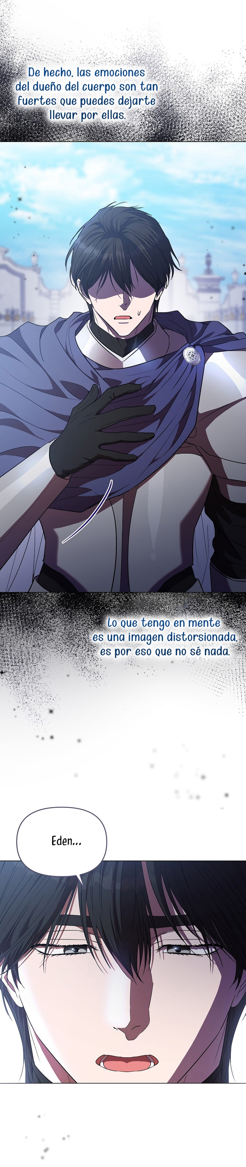 Marido tirano, con la que estás obsesionado está en otra parte Capítulo 22 - Page 8