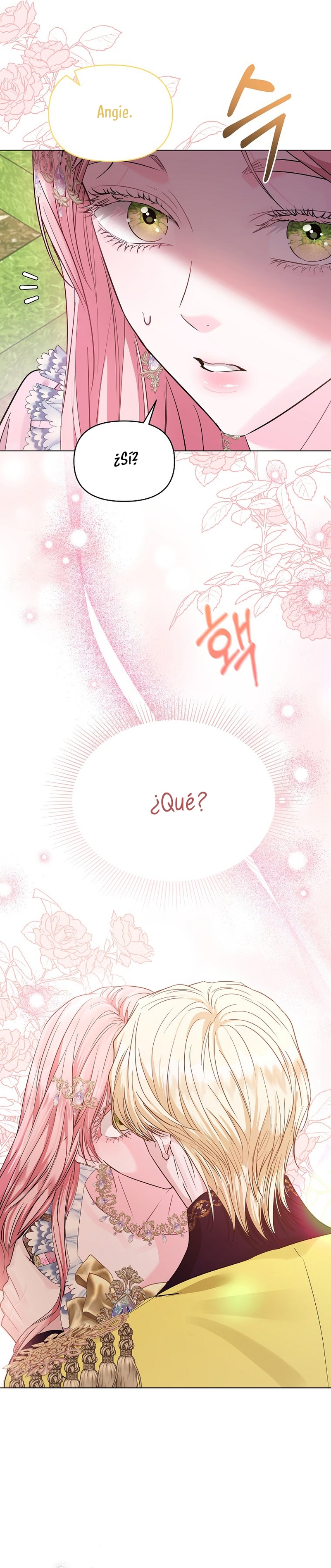 Marido tirano, con la que estás obsesionado está en otra parte Capítulo 23 - Page 11